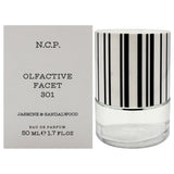 Jasmine and Sandalwood by NCP for Unisex - 1.7 oz EDP Spray