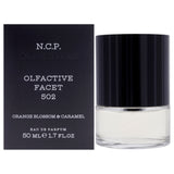 Orange Blossom and Caramel by NCP for Unisex - 1.7 oz EDP Spray