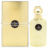 Bayaan by Lattafa for Unisex - 3.4 oz EDP Spray