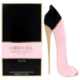 Good Girl Blush by Carolina Herrera for Women - 1.7 oz EDP Spray