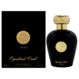 Opulent - Oud by Lattafa for Unisex - 3.4 oz EDP Spray