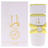 Yara Moi by Lattafa for Women - 3.4 oz EDP Spray