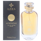 Butterfly Nebula Collection - Astrodome by Azha for Women - 3.3 oz EDP Spray