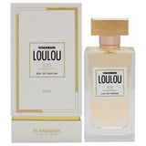 Loulou - Joy by Al Haramain for Unisex - 3.33 oz EDP Spray
