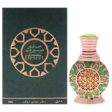 Desert by Al Haramain for Unisex - 0.5 oz Concentrated Perfume Oil