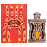 Musk - Al Ghazal by Al Haramain for Unisex - 1.01 oz Concentrated Perfume Oil