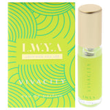 Vivacity by LWYA for Women - 0.09 oz EDP Spray