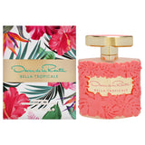 Bella Tropicale by Oscar De La Renta for Women - 3.4 oz EDP Spray