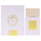 Christos by Giardini Di Toscana for Unisex - 3.4 oz EDP Spray