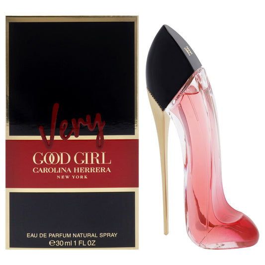 Very Good Girl by Carolina Herrera for Women - 1 oz EDP Spray