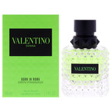 Donna Born In Roma Green Stravaganza by Valentino for Women - 1.7 oz EDP Spray