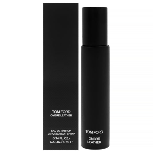 Ombre Leather by Tom Ford for Unisex - 0.34 oz EDP Spray
