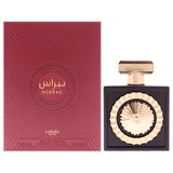 Pride - Nebras by Lattafa for Unisex - 3.4 oz EDP Spray