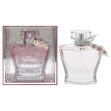 O De La Vie by Chic N Glam for Women - 2.67 oz EDP Spray