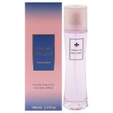 My Love by Fragluxe for Women - 3.3 oz EDT Spray