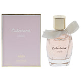 Cabochard Cherie by Parfums Gres for Women - 3.4 oz EDP Spray