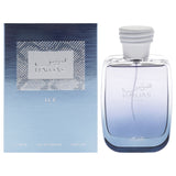 Hawas Ice by Rasasi for Men - 3.38 oz EDP Spray