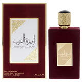Ameerat Al Arab by Lattafa for Women - 3.4 oz EDP Spray