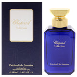 Patchouli De Sumatra by Chopard for Unisex - 3.4 oz EDP Spray