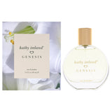 Genesis by Kathy Ireland for Women - 3.4 oz EDP Spray