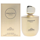 Prestige by Zodiac for Women - 3.4 oz EDP Spray
