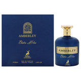 Amberley - Ombre Blue by Maison Alhambra for Unisex - 3.4 oz EDP Spray