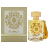 Anarch by Maison Alhambra for Women - 3.4 oz EDP Spray