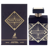 Infini - Elixir by Maison Alhambra for Unisex - 3.4 oz EDP Spray