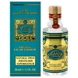 4711 by Muelhens for Unisex - 1.7 oz EDC Splash