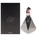 Hayati by Al Haramain for Unisex - 0.4 oz Concentrated Perfume Oil