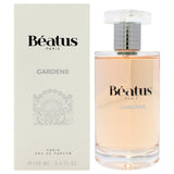 Gardens by Beatus Paris for Unisex - 3.4 EDP Spray