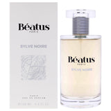 Silve Noire by Beatus Paris for Unisex - 3.4 EDP Spray