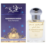 Badar by Al Haramain for Unisex - 0.5 oz Parfum Oil Rollerball
