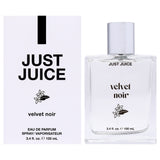 Velvet Noir by Just Juice for Unisex - 3.4 oz EDP Spray