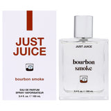 Bourbon Smoke by Just Juice for Unisex - 3.4 oz EDP Spray