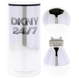 DKNY 24-7 by Donna Karan for Women - 3.4 oz EDP Spray