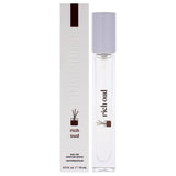 Rich Oud by Just Juice for Unisex - 0.32 oz EDP Spray