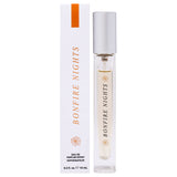 The Summer I Turned Pretty Bonfire Nights by Just Juice for Unisex - 0.3 oz EDP Spray
