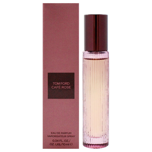 Cafe Rose by Tom Ford for Women - 0.33 oz EDP Spray