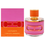 CH Pasion by Carolina Herrera for Women - 3.4 oz EDP Spray