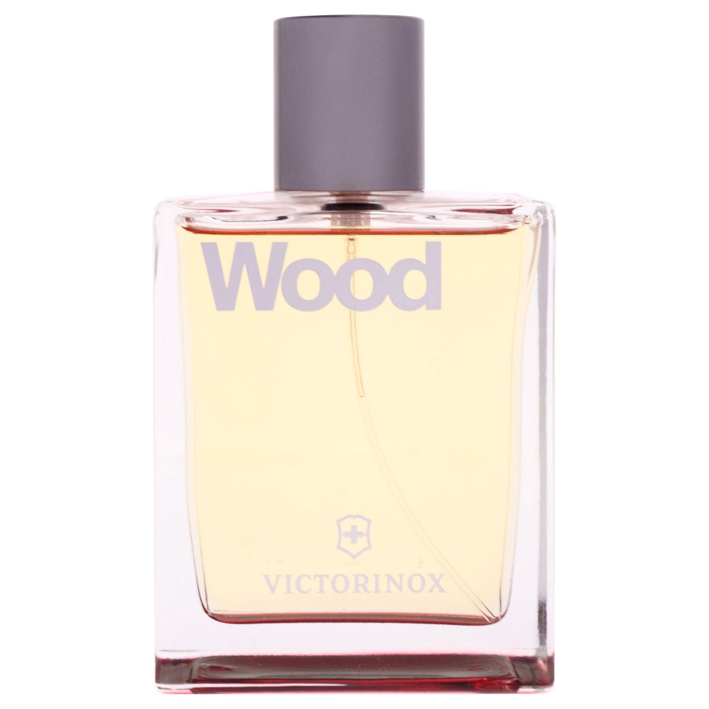 Victorinox Wood by Swiss Army for Men - 3.4 oz EDT Spray