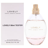 Lovely by Sarah Jessica Parker for Women - 2.7 oz EDP Spray