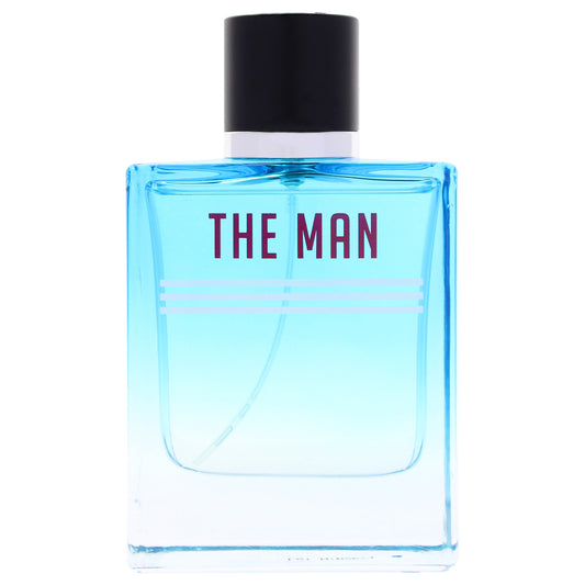 Prestige The Man by New Brand for Men - 3.3 oz EDT Spray