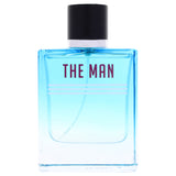 Prestige The Man by New Brand for Men - 3.3 oz EDT Spray