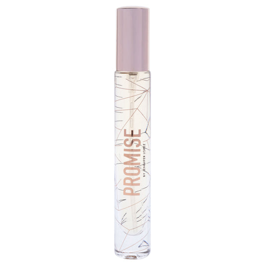Promise by Jennifer Lopez for Women - 0.34 oz EDP Spray