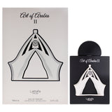 Pride - Art Of Arabia II by Lattafa for Unisex - 3.4 oz EDP Spray