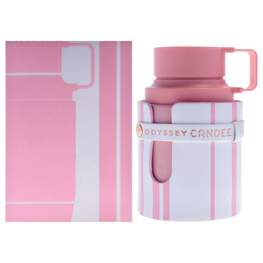 Odyssey - Candee Special Edition by Armaf for Women - 3.4 oz EDP Spray