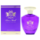 Rose Musk by Fine Perfumery for Women - 3.4 oz EDP Spray