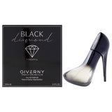 Black Diamond by Giverny for Women - 3.3 oz EDP Spray