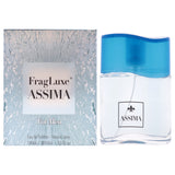 Assima by Fragluxe for Men - 3.3 oz EDT Spray